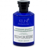 Keune Man 1922 Refreshing shampoo     250 